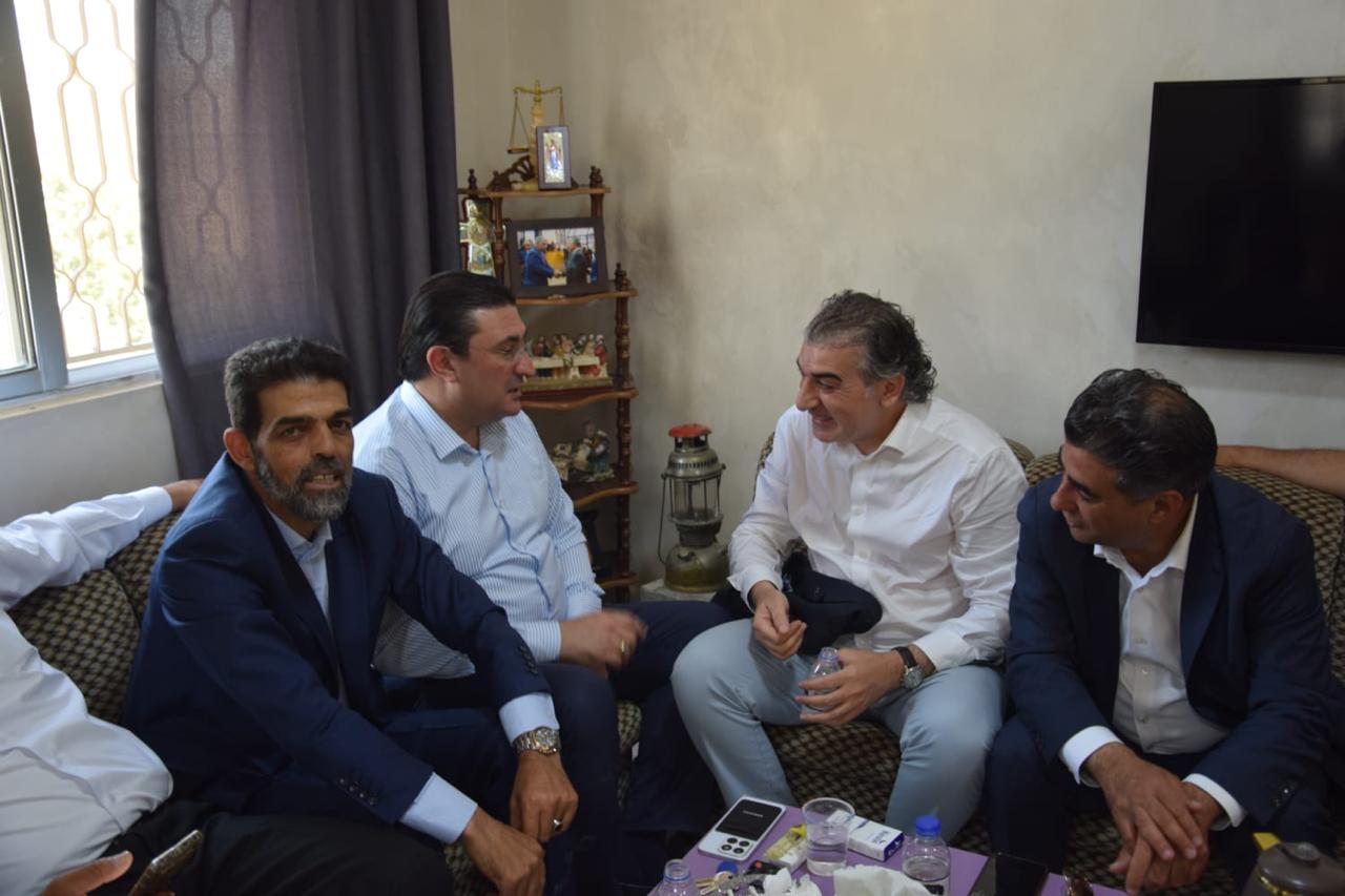 Madar Al-Saa Images 0.8509936062608965
