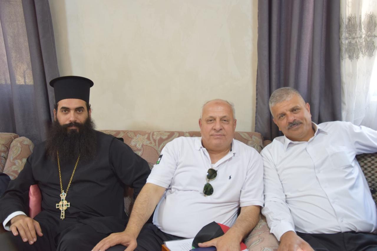 Madar Al-Saa Images 0.3063259904333173