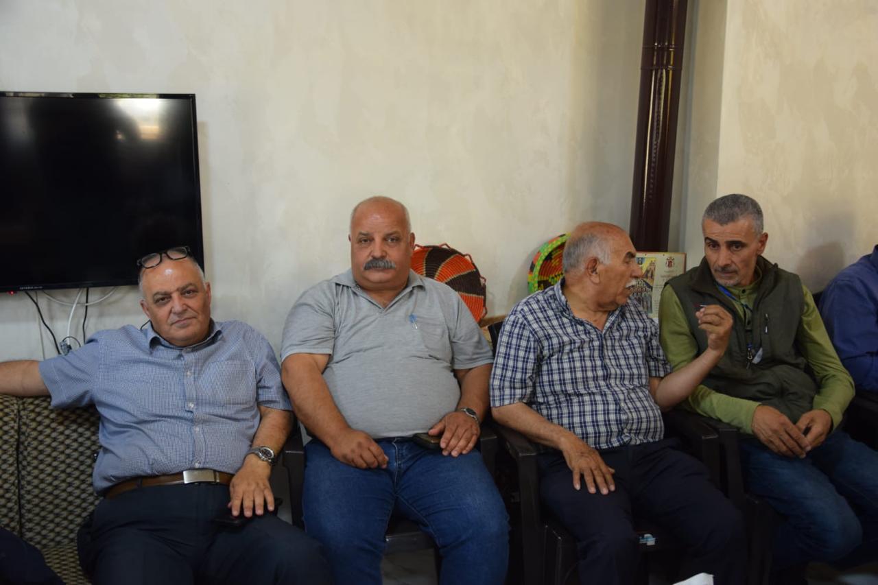 Madar Al-Saa Images 0.05273303480162739