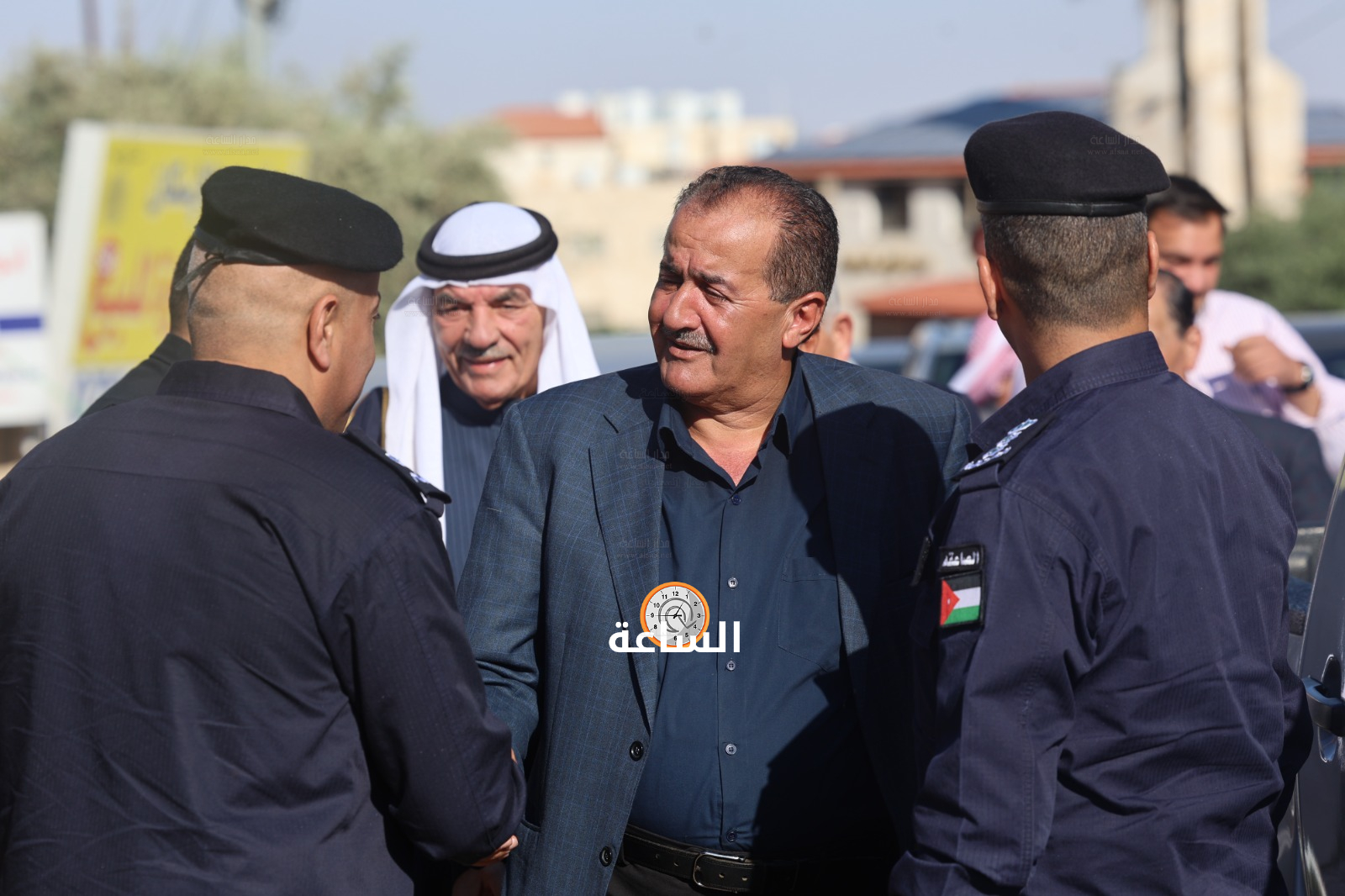 Madar Al-Saa Images 0.5821819467984689
