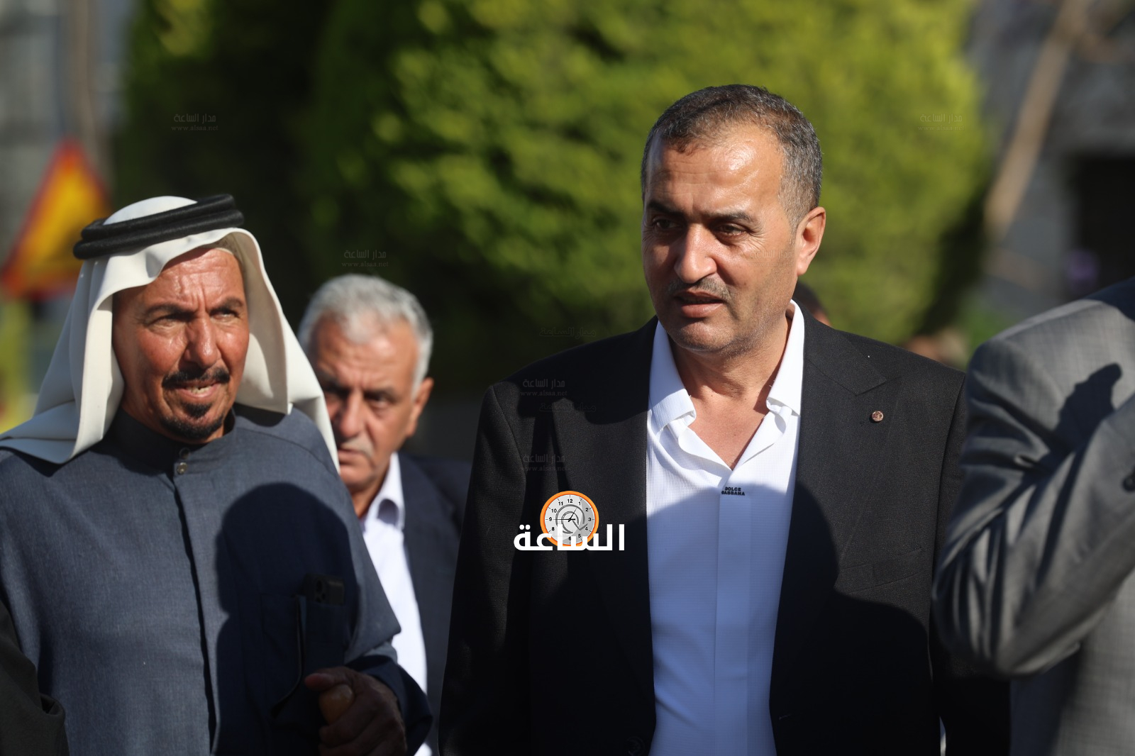 Madar Al-Saa Images 0.2867521622757351