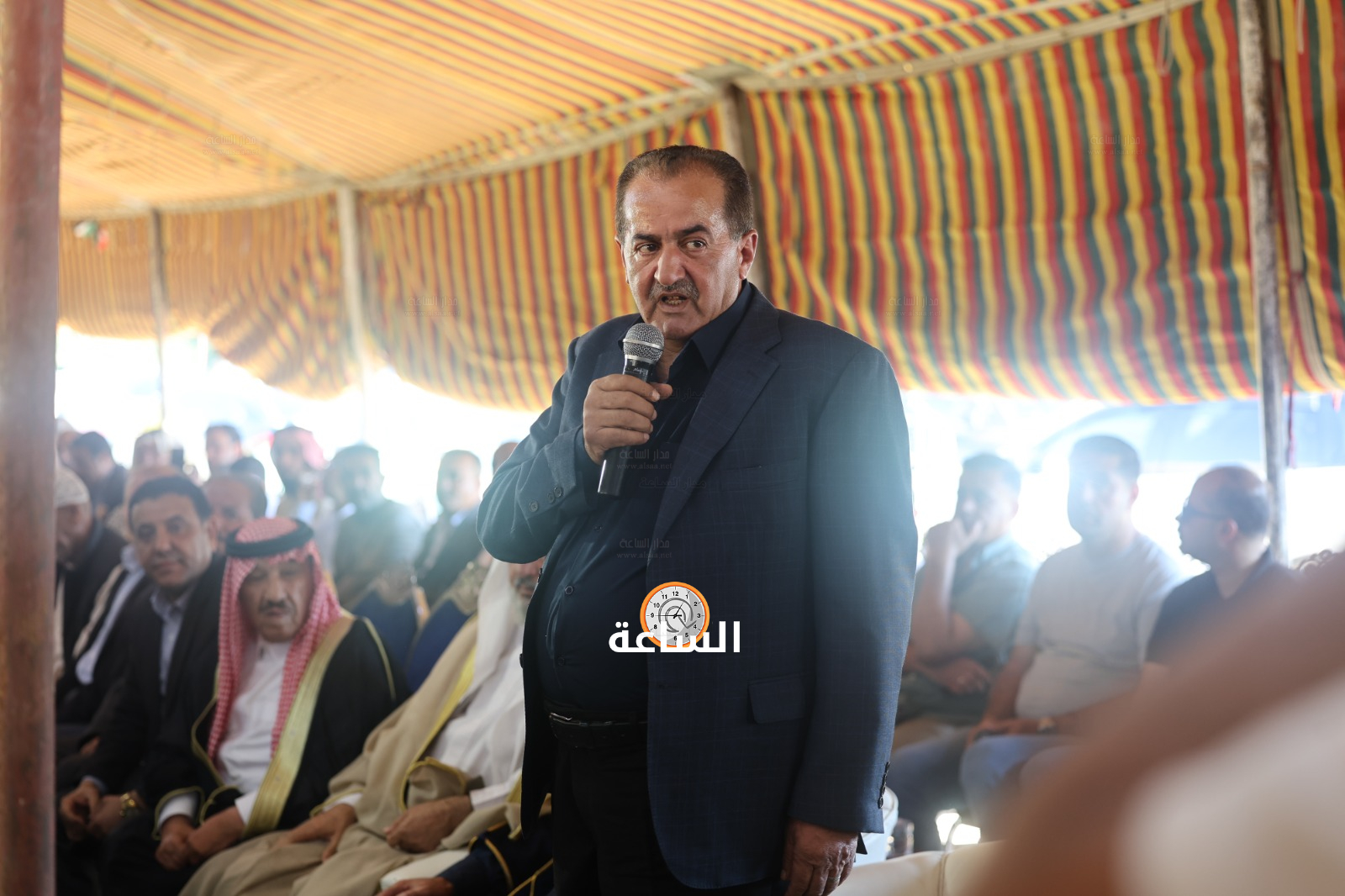 Madar Al-Saa Images 0.5450668569077111