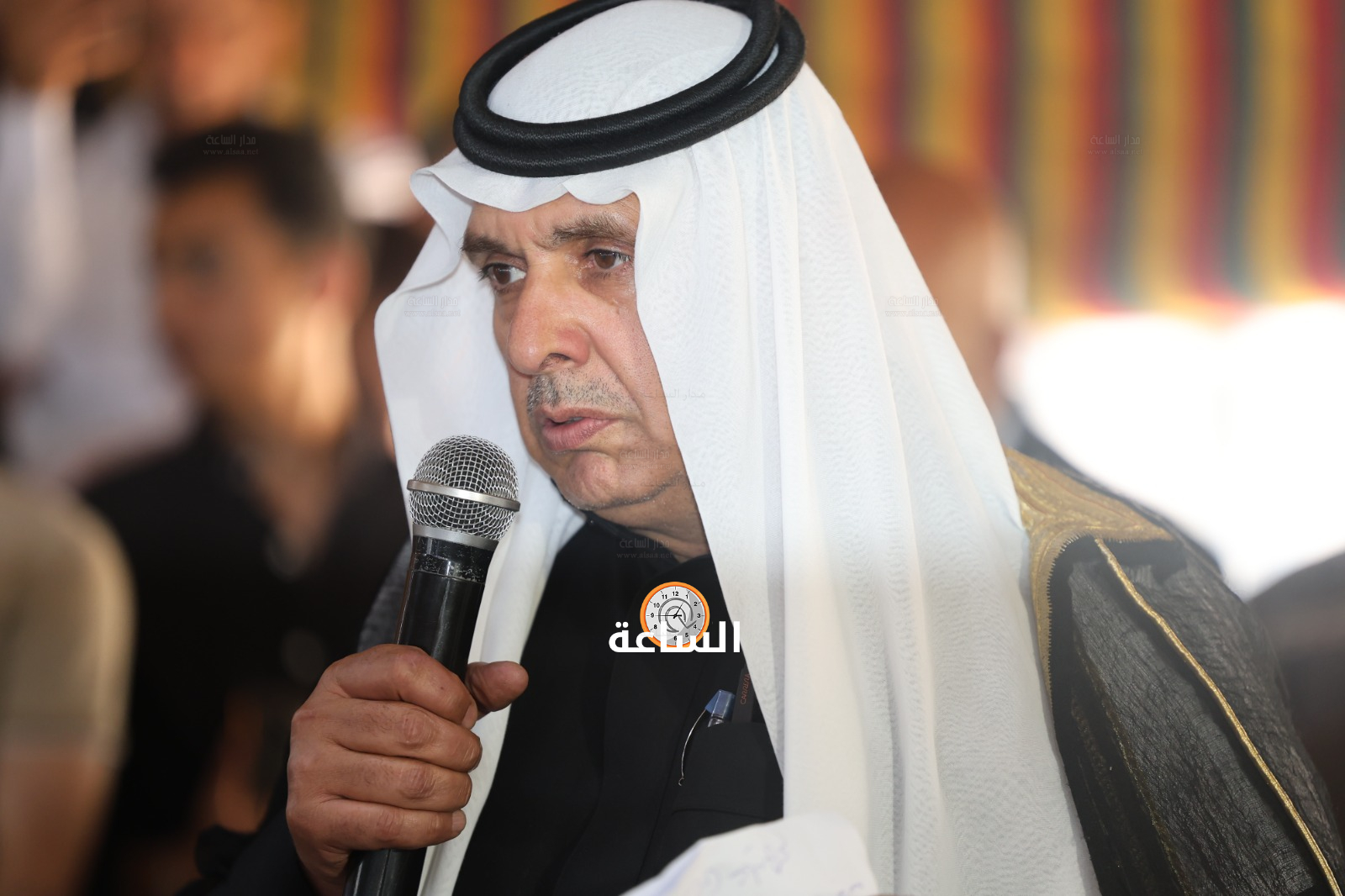 Madar Al-Saa Images 0.338823849415794