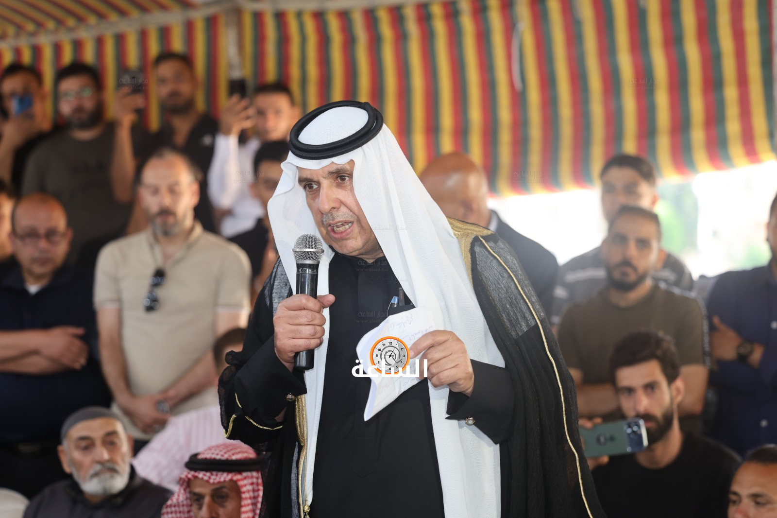 Madar Al-Saa Images 0.5876897114407775
