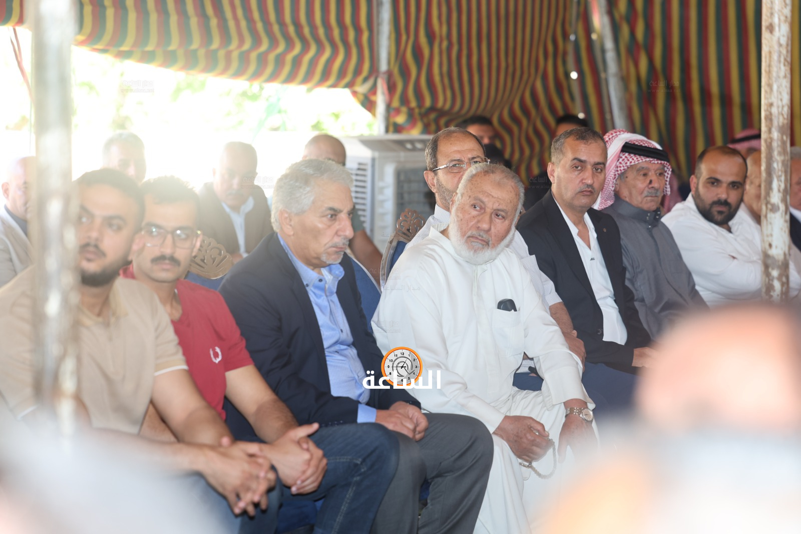 Madar Al-Saa Images 0.26043519499754386