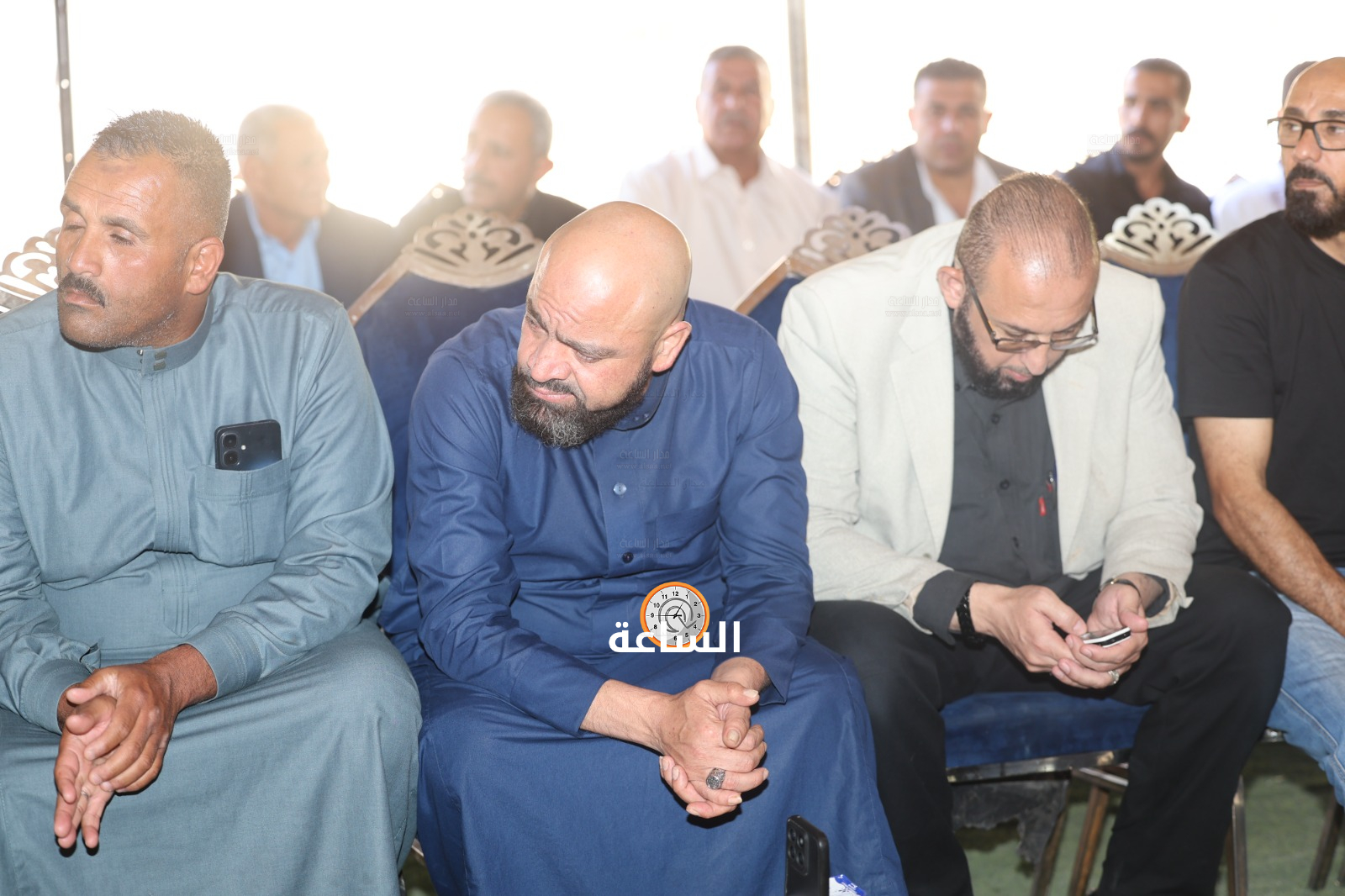 Madar Al-Saa Images 0.5543841954524762