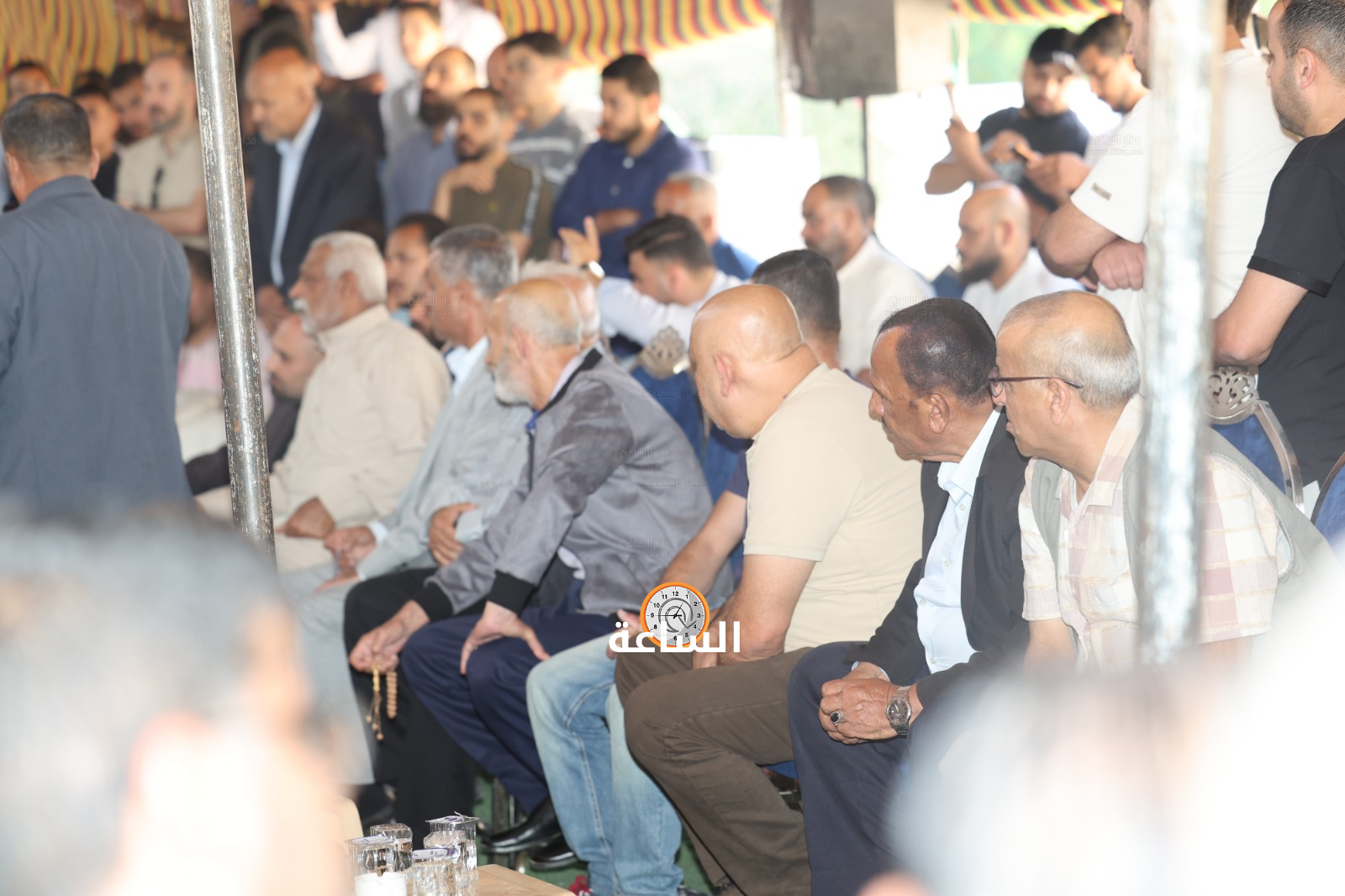 Madar Al-Saa Images 0.42842622167690836