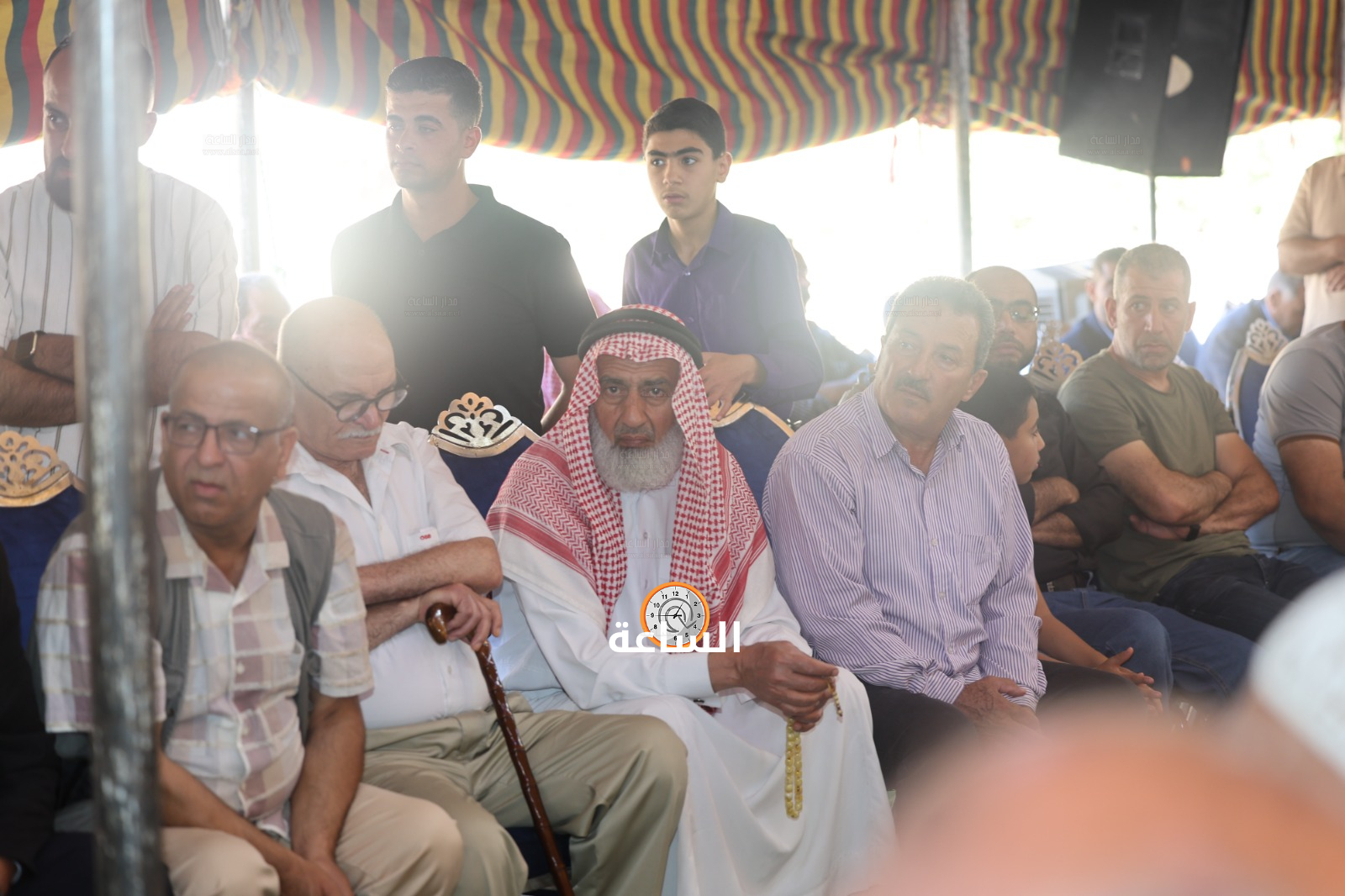 Madar Al-Saa Images 0.6803708070452866