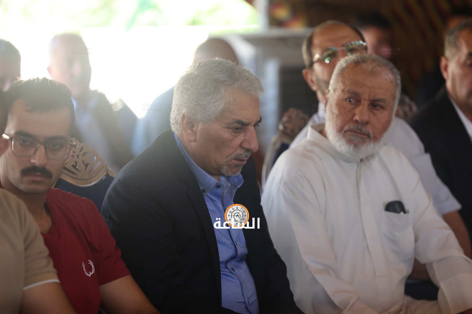 Madar Al-Saa Images 0.772005688472712