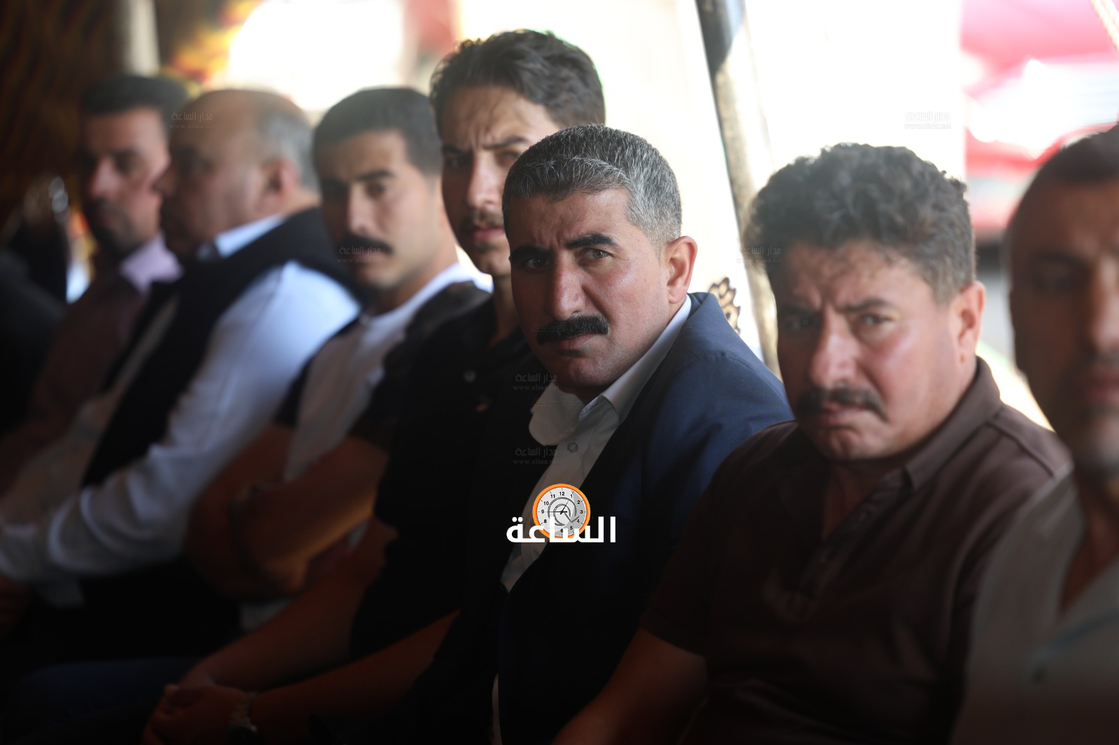 Madar Al-Saa Images 0.46748659856160923