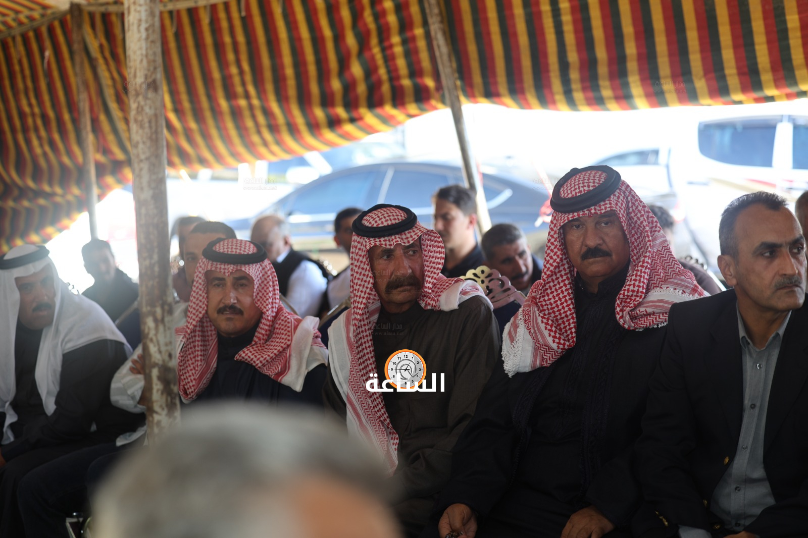 Madar Al-Saa Images 0.8743676462688384