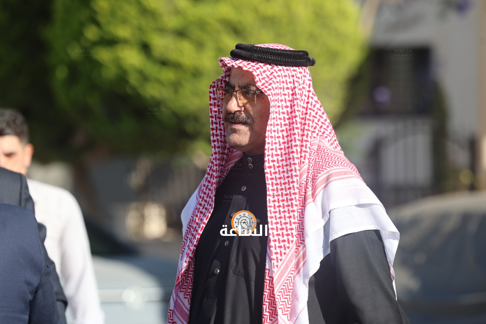 Madar Al-Saa Images 0.5224593387139309