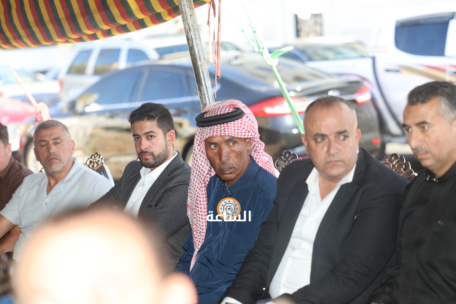 Madar Al-Saa Images 0.5482687465321054
