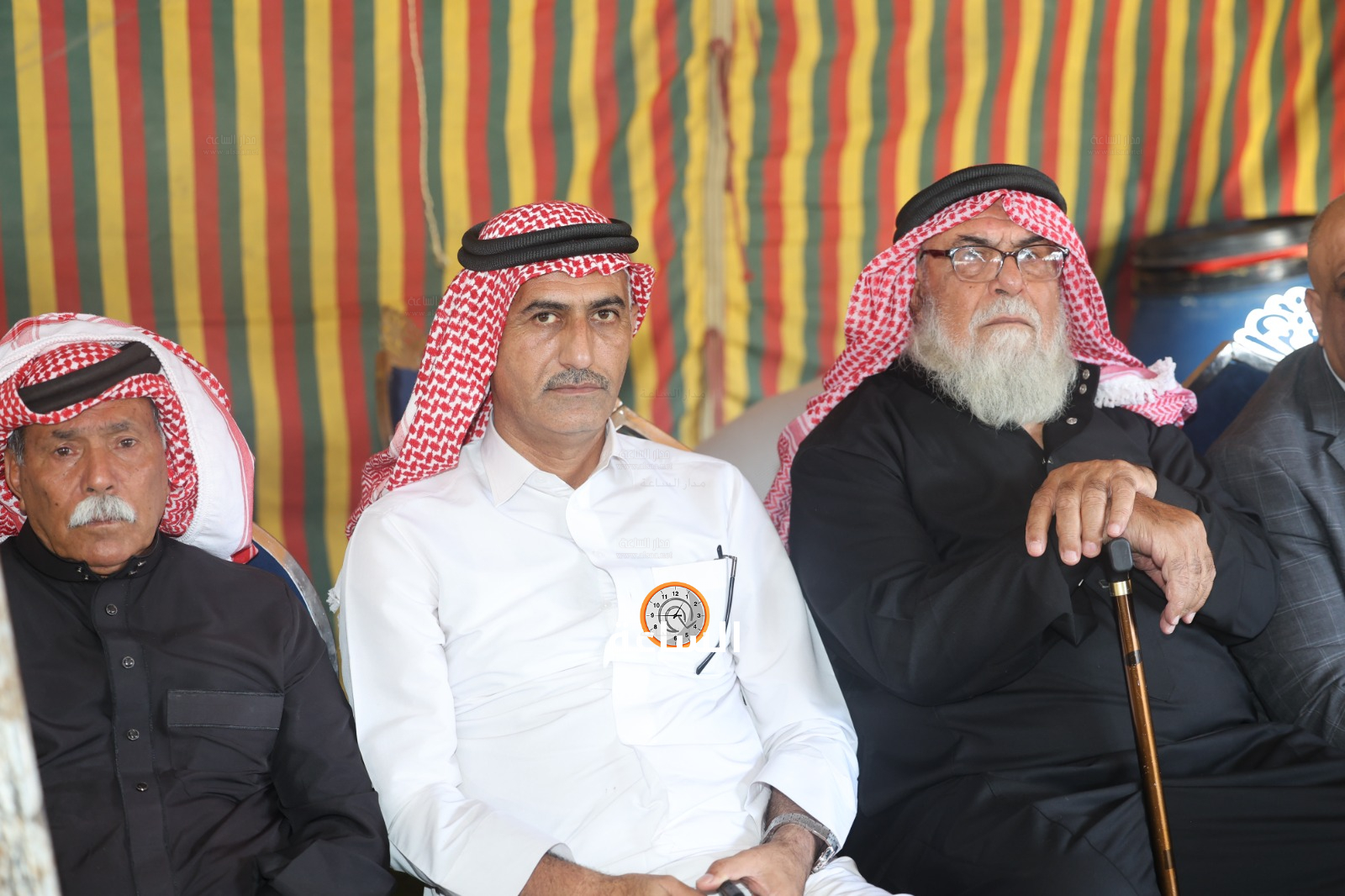 Madar Al-Saa Images 0.09378252459465597