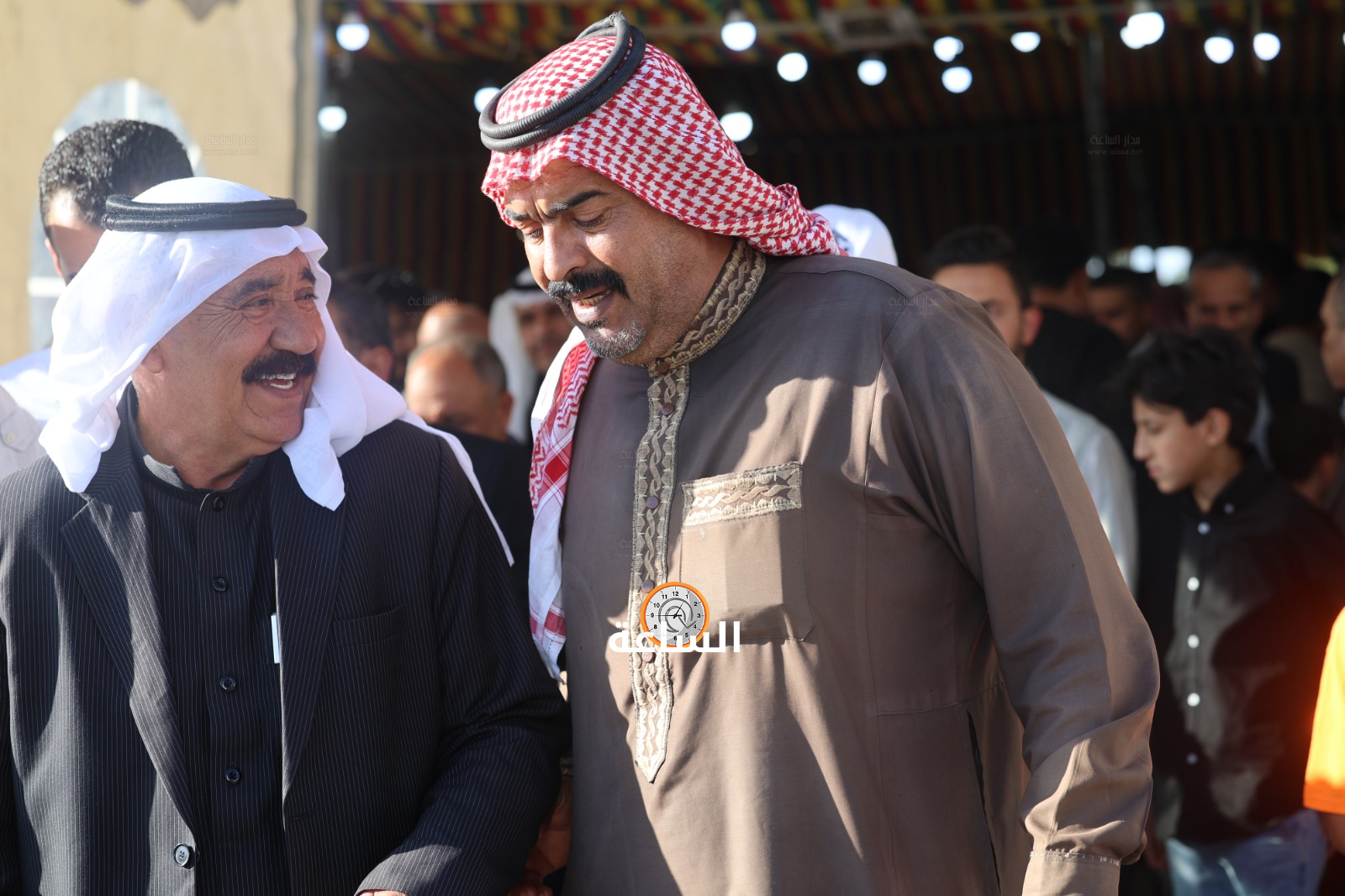 Madar Al-Saa Images 0.05056853183469234