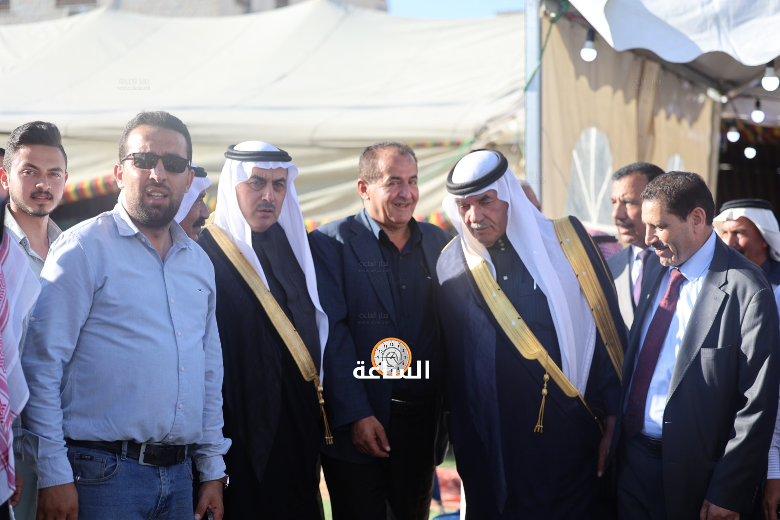Madar Al-Saa Images 0.7964921150390373