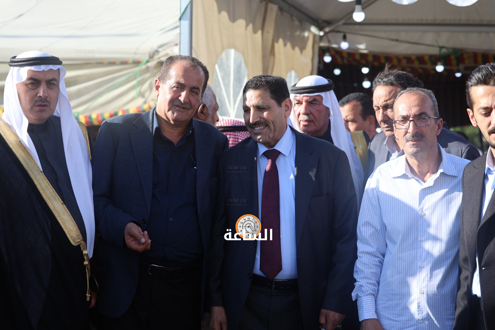Madar Al-Saa Images 0.20589335233640604