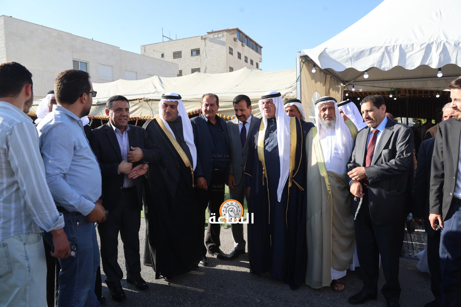 Madar Al-Saa Images 0.44288982921552245