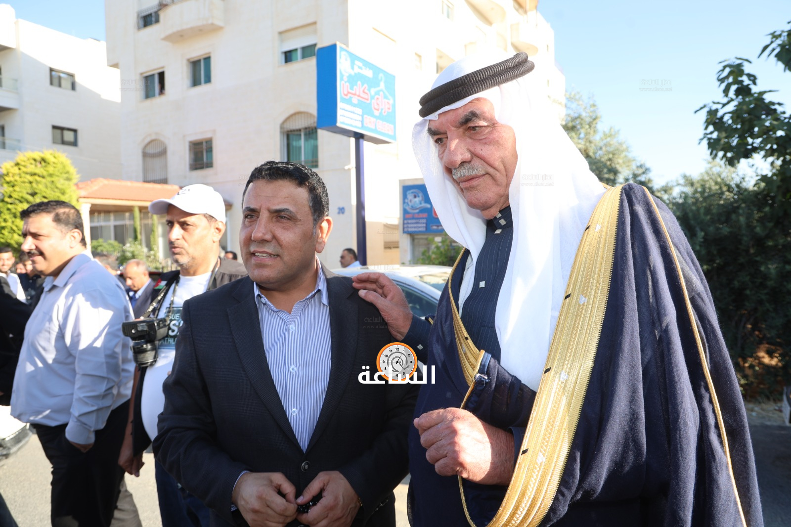 Madar Al-Saa Images 0.9257567724126097
