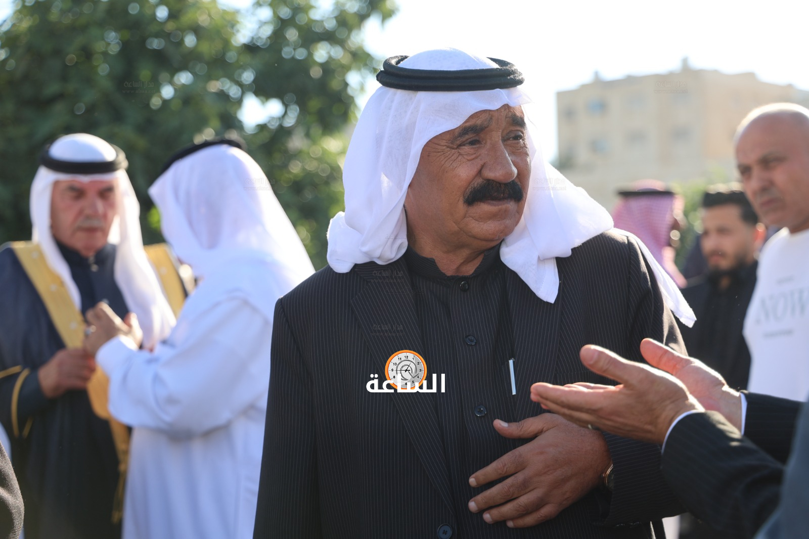 Madar Al-Saa Images 0.4258453278353358