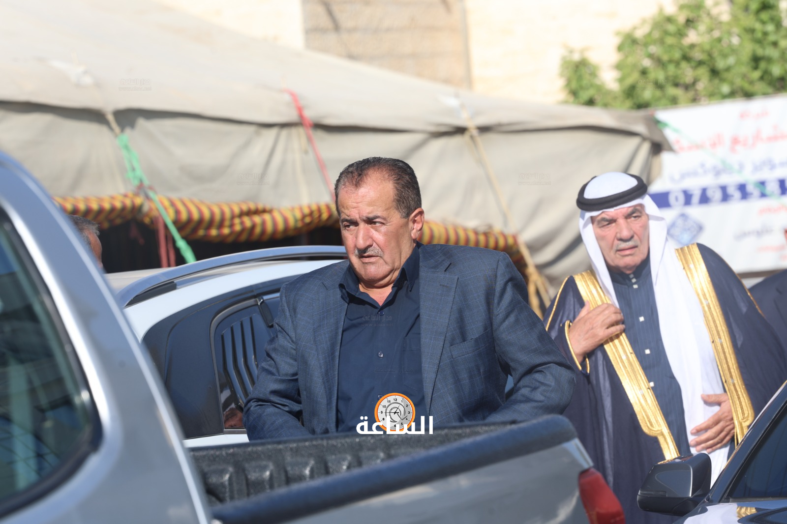 Madar Al-Saa Images 0.041542648756366485