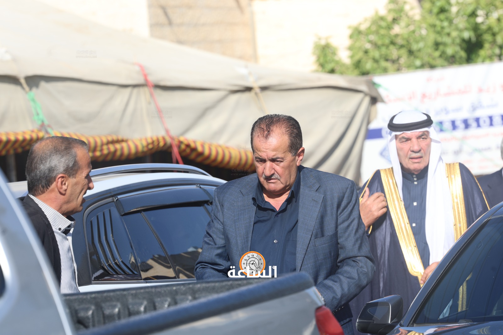 Madar Al-Saa Images 0.28710352739668443
