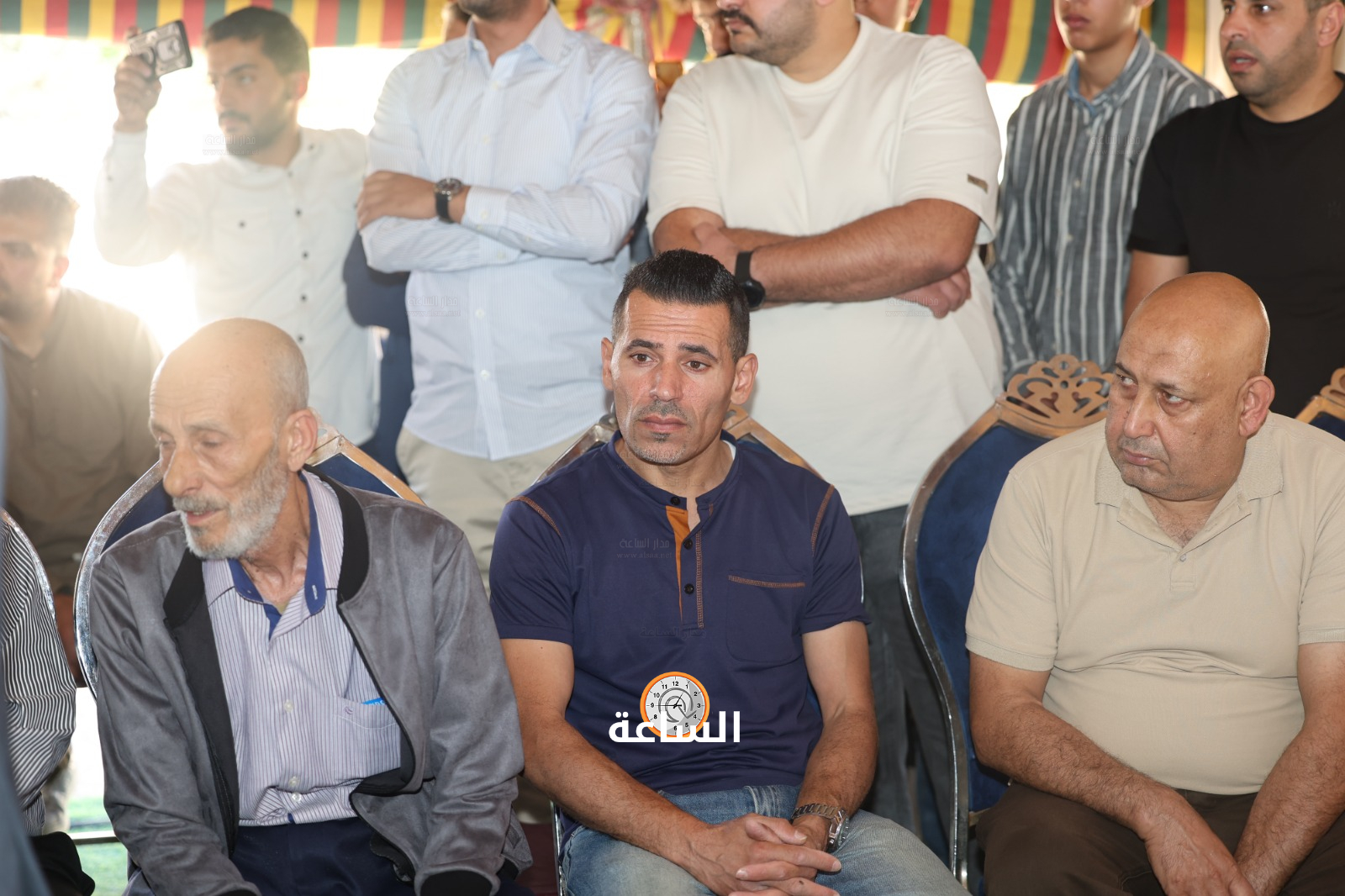 Madar Al-Saa Images 0.9943302468246127