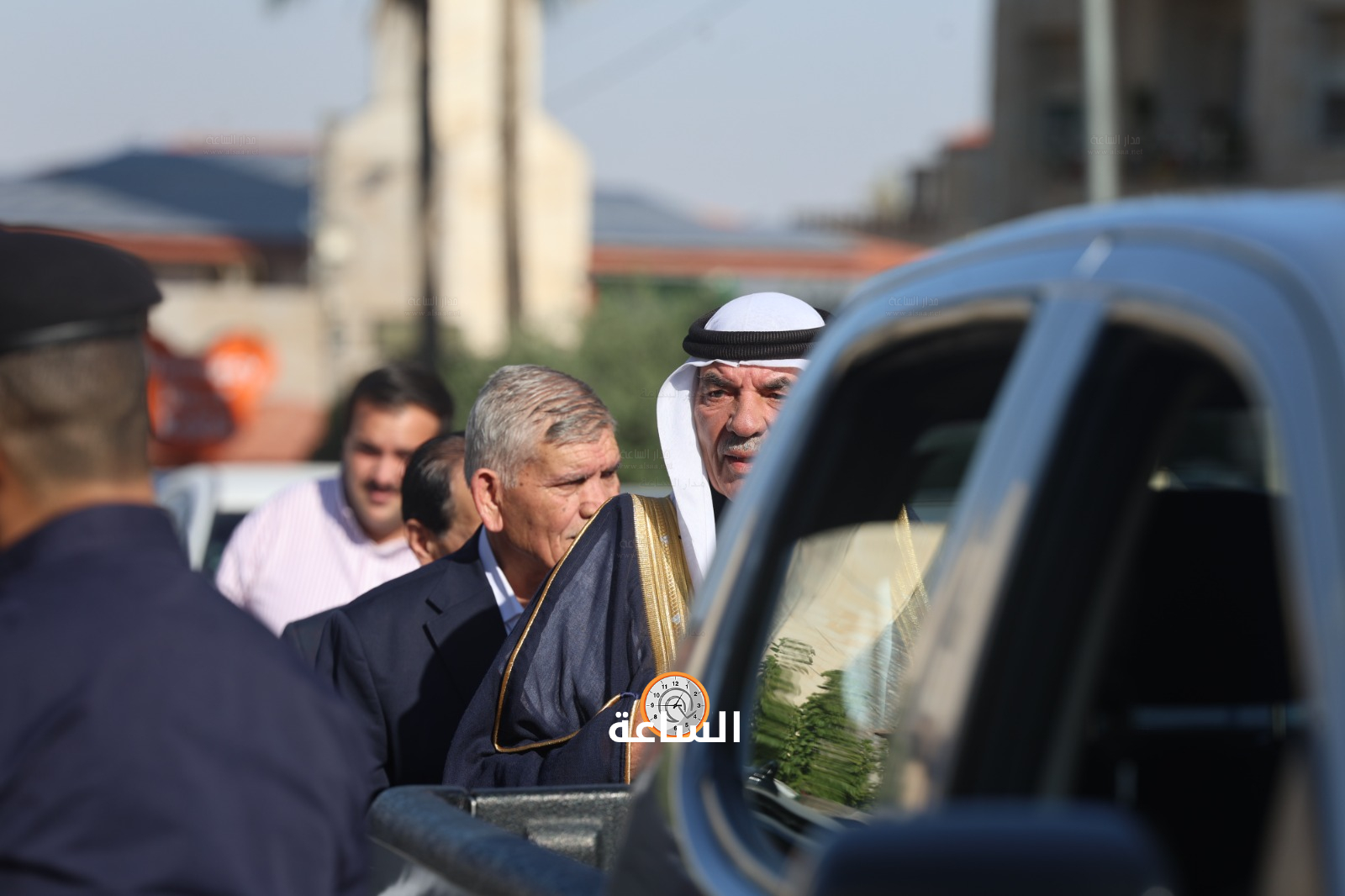 Madar Al-Saa Images 0.9969793272563634
