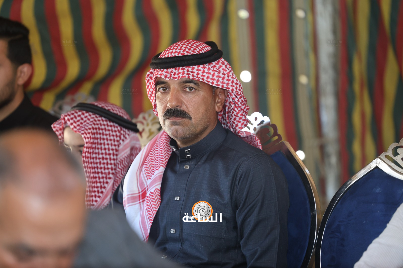 Madar Al-Saa Images 0.6215393490995524