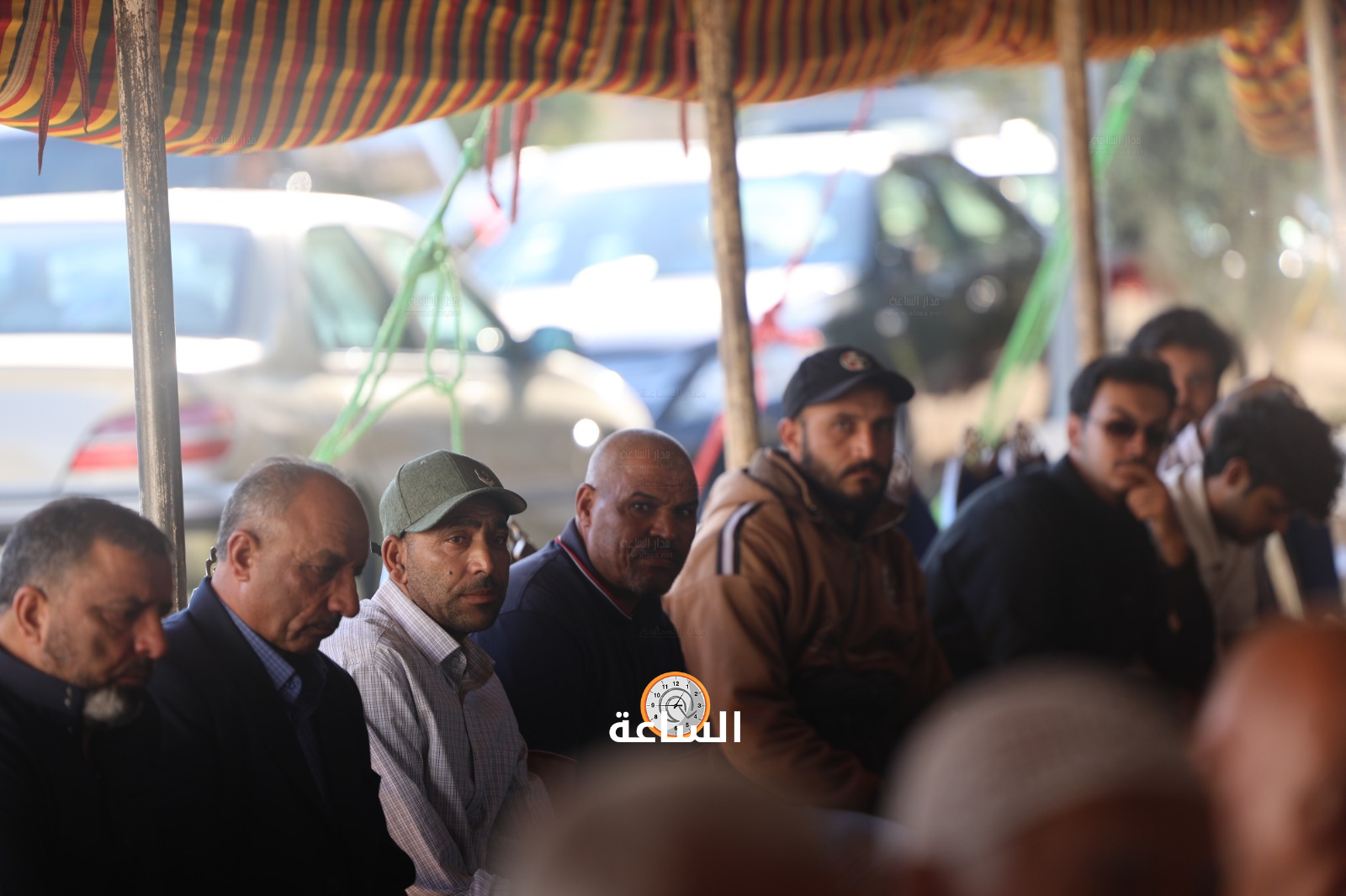 Madar Al-Saa Images 0.31020191140001174