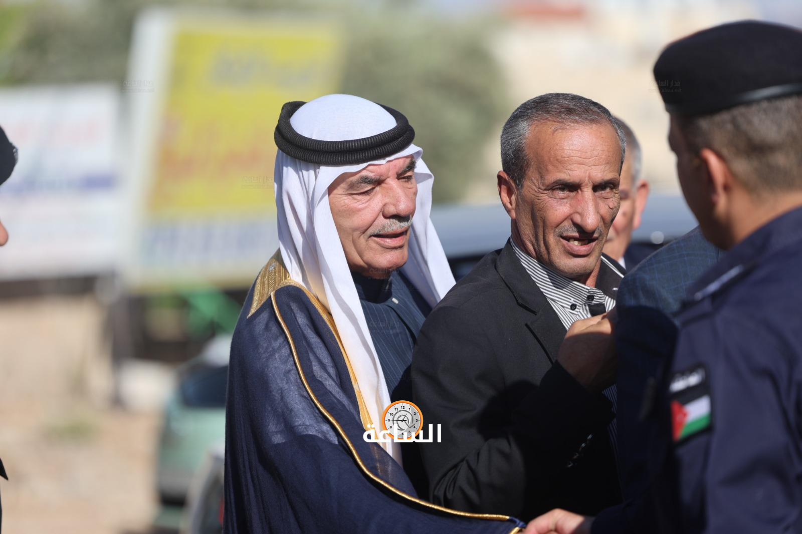 Madar Al-Saa Images 0.9568409627960729
