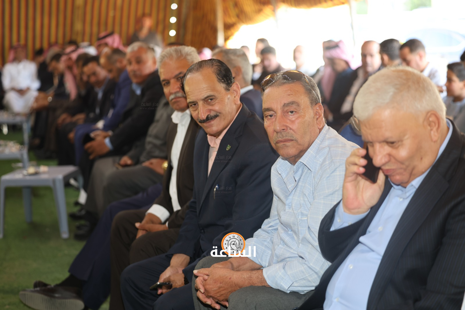 Madar Al-Saa Images 0.06134580809447321