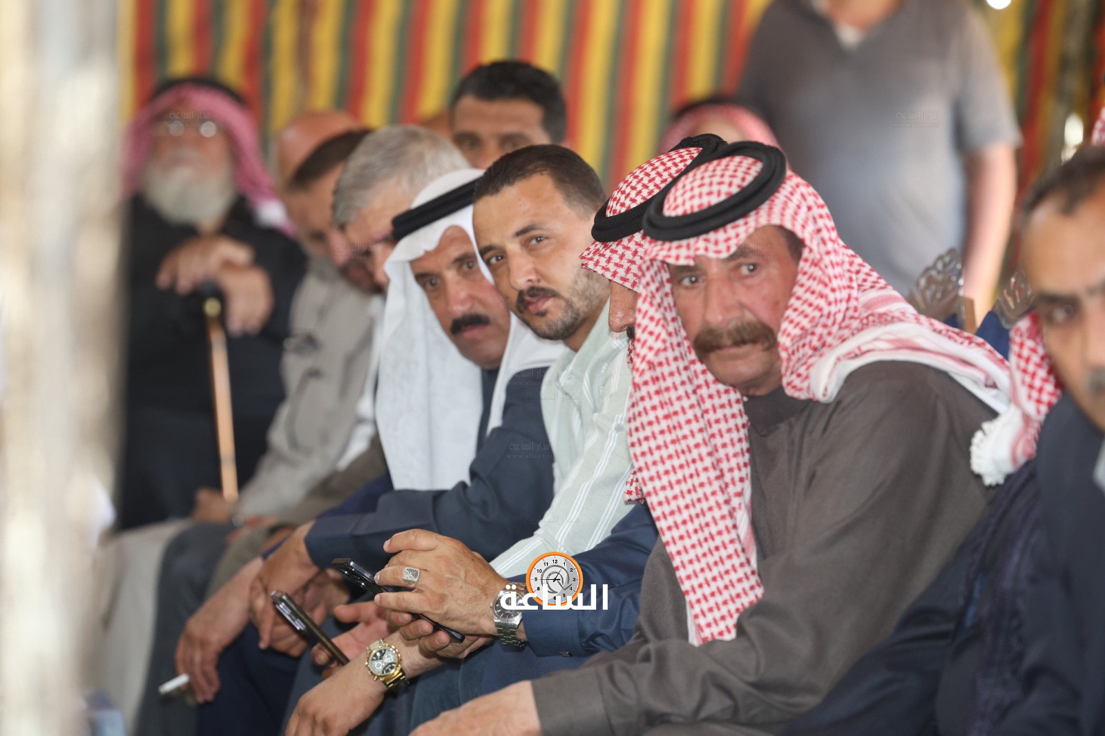 Madar Al-Saa Images 0.8977139519315059