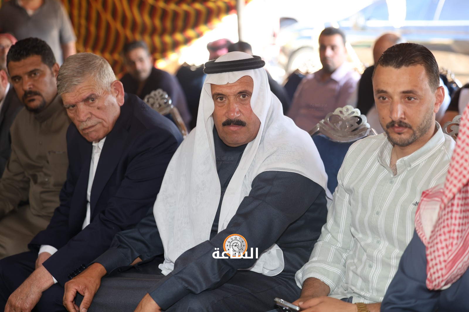 Madar Al-Saa Images 0.6926153539238842