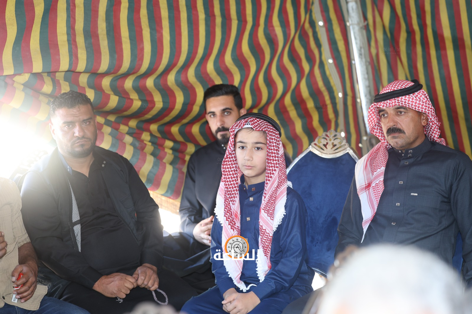 Madar Al-Saa Images 0.6692095101930898