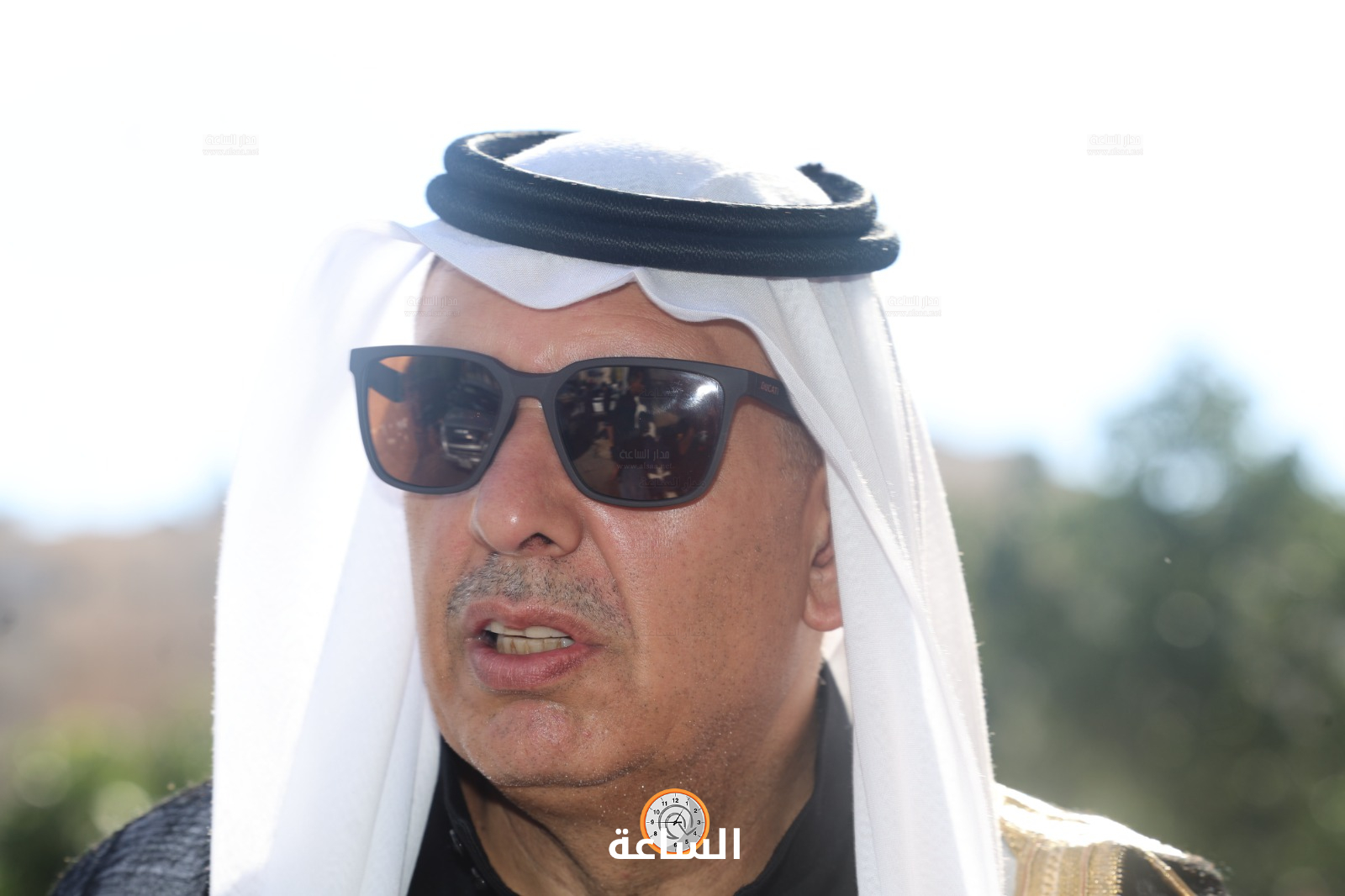 Madar Al-Saa Images 0.06321921394796215