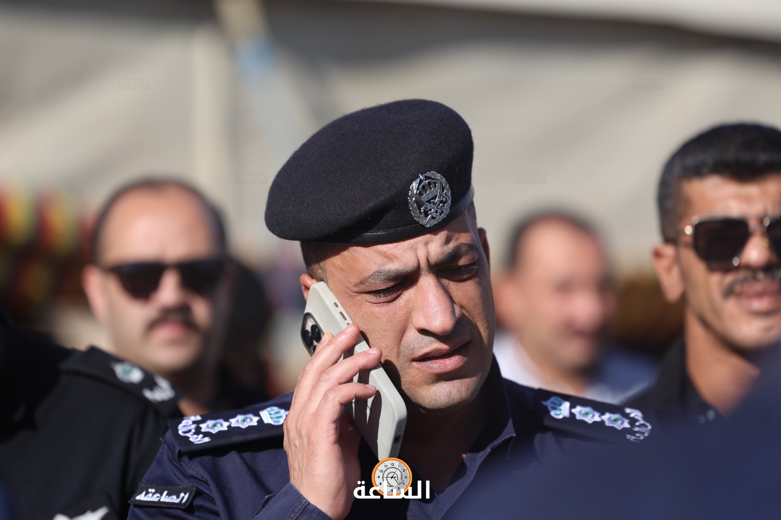 Madar Al-Saa Images 0.739197469851581