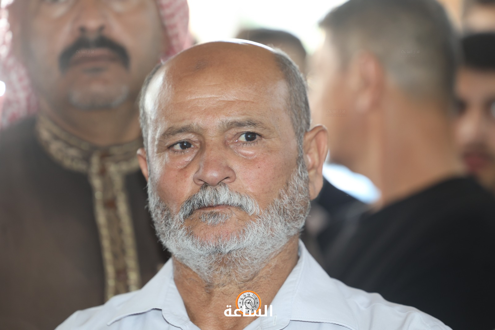 Madar Al-Saa Images 0.7622991850029376