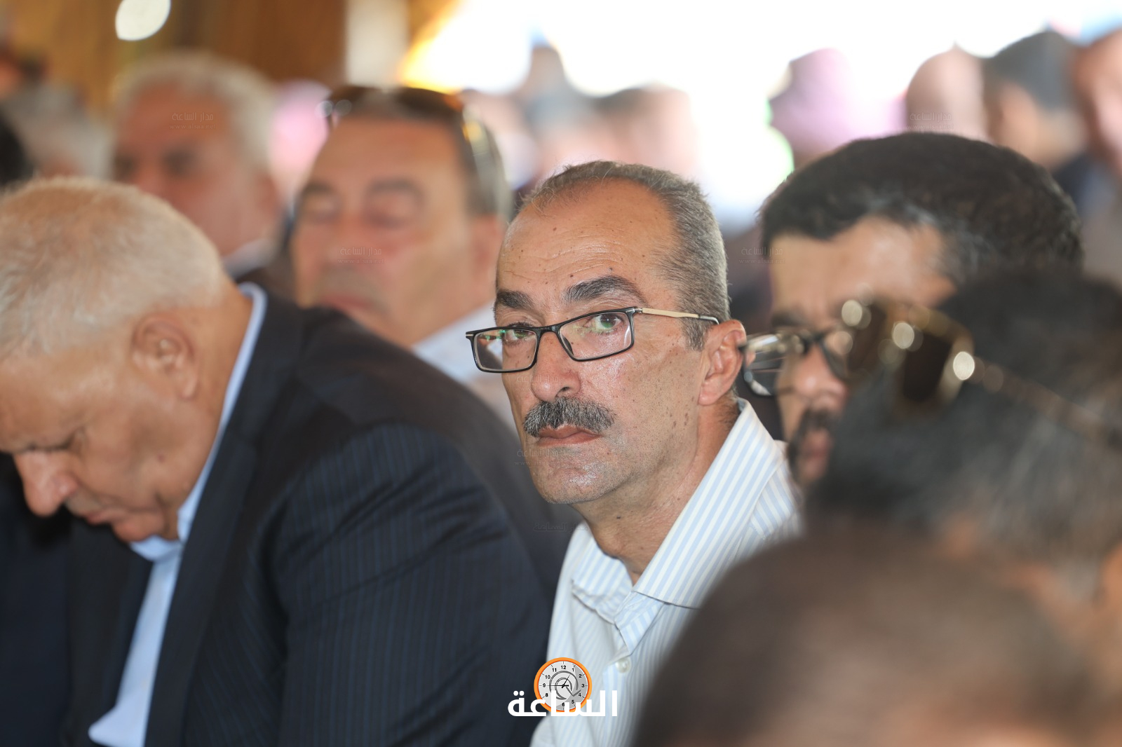 Madar Al-Saa Images 0.8153276551457971