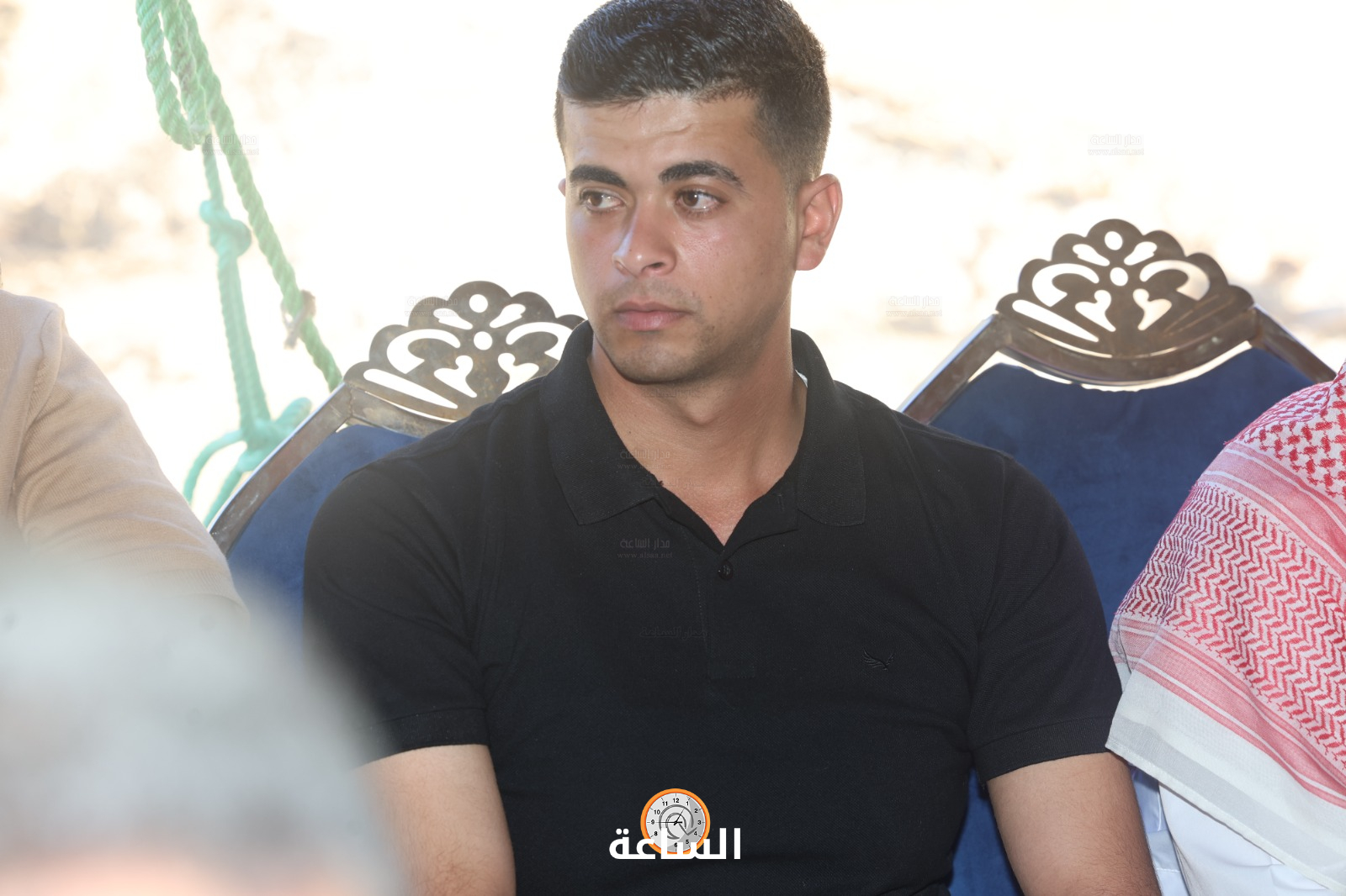 Madar Al-Saa Images 0.13613045731720452