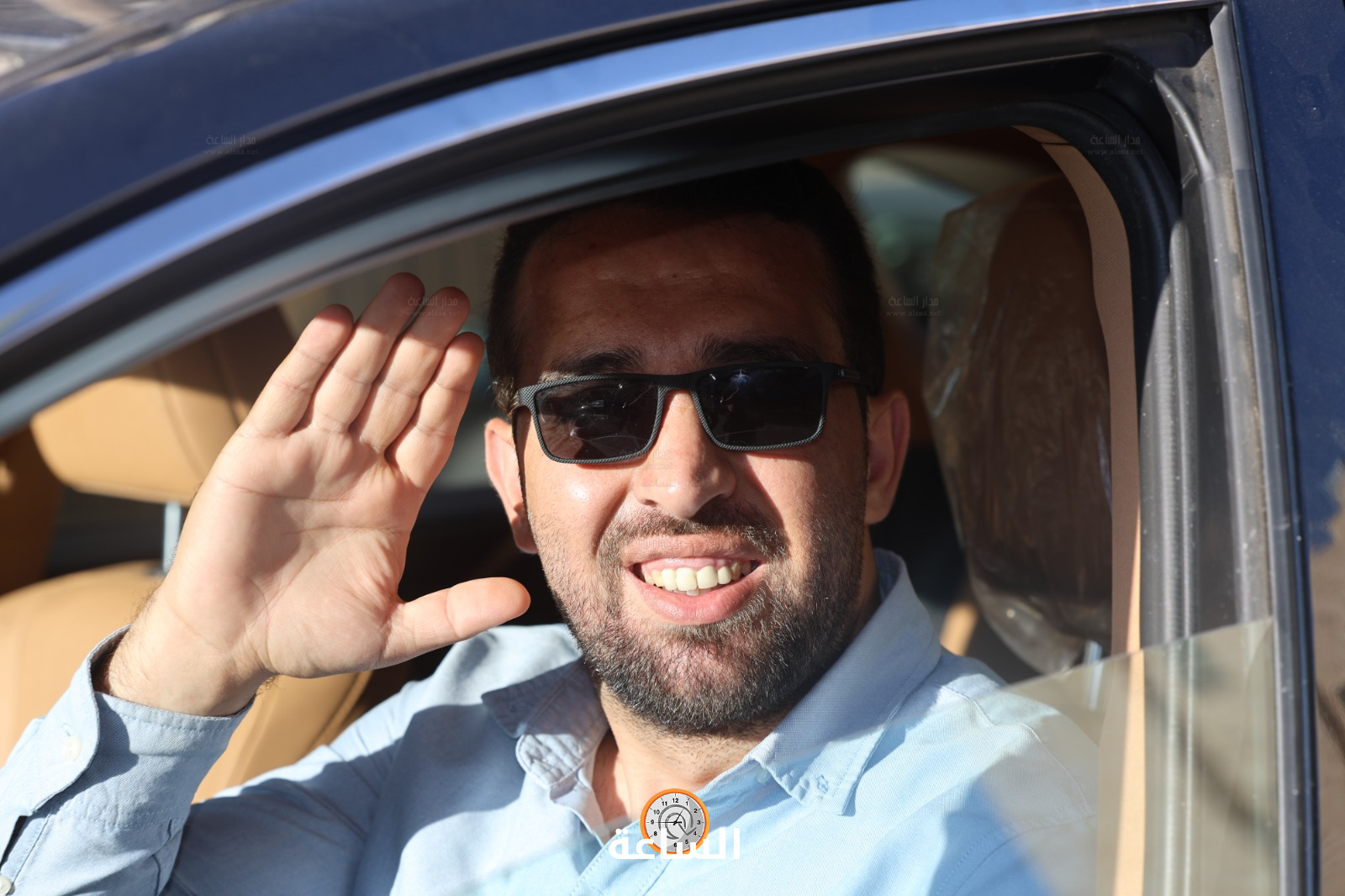 Madar Al-Saa Images 0.06246867191154215
