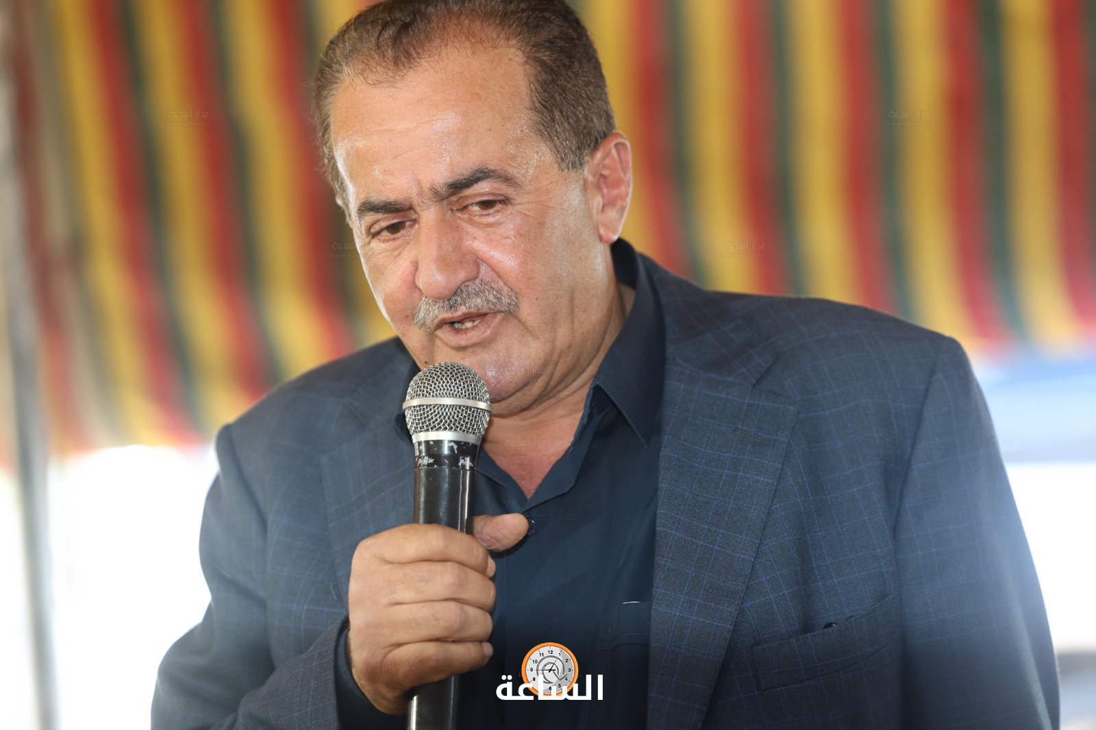 Madar Al-Saa Images 0.7636016388552057