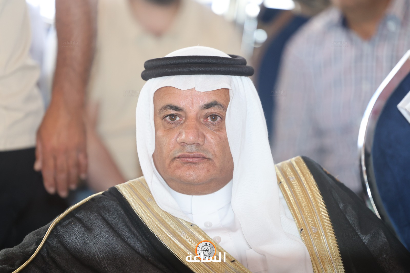 Madar Al-Saa Images 0.3745653527749757
