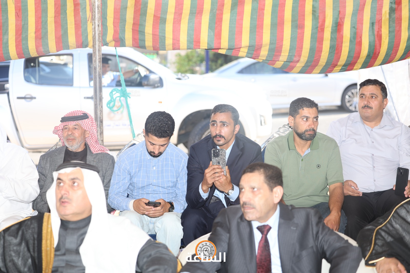 Madar Al-Saa Images 0.22696405550318977