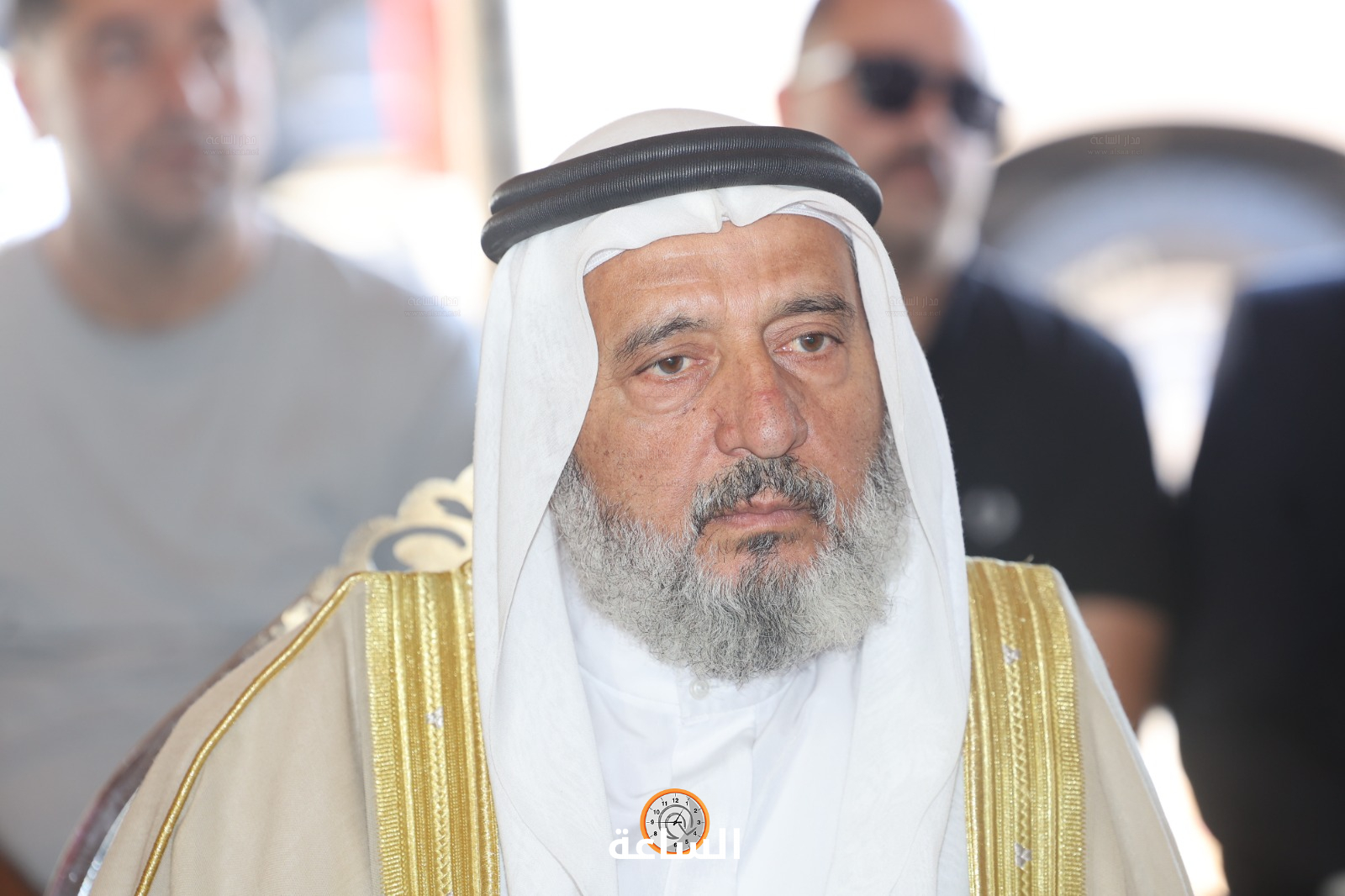 Madar Al-Saa Images 0.4263015553887838