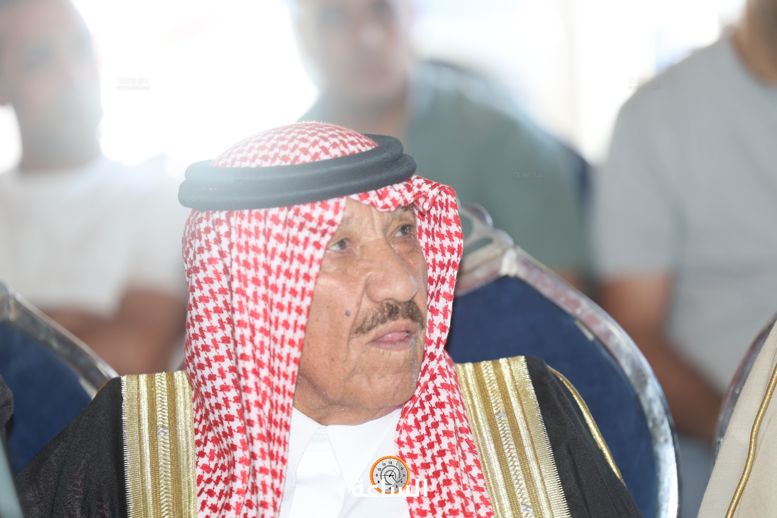 Madar Al-Saa Images 0.3944469346675511