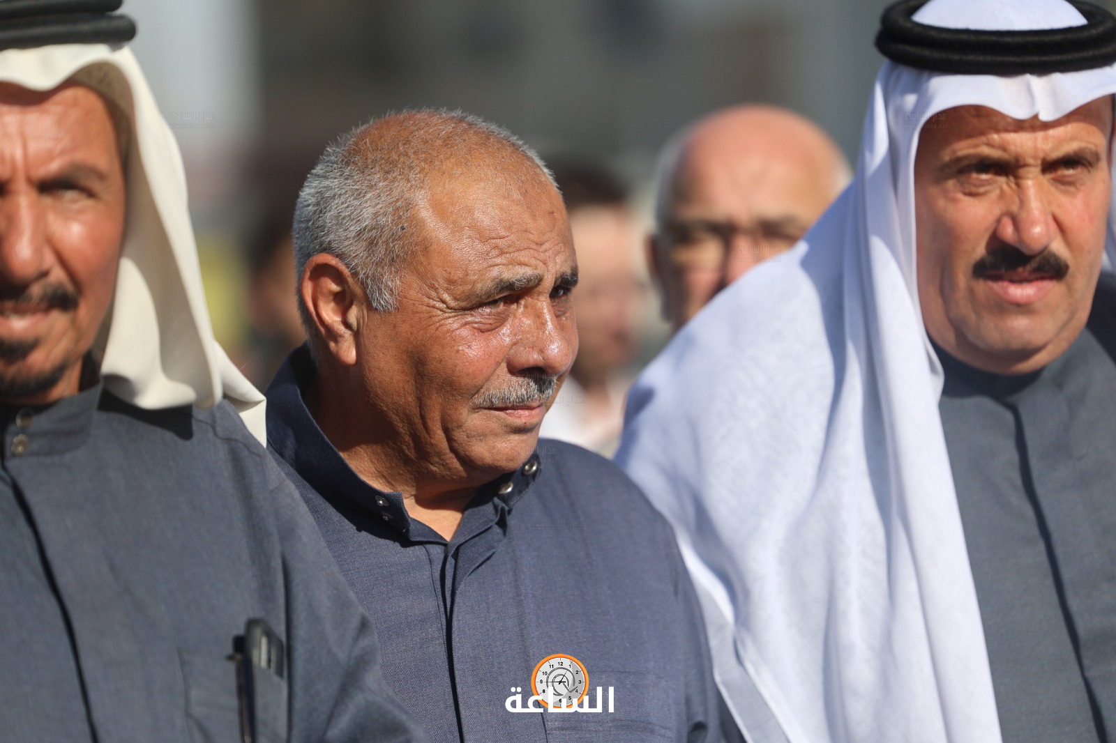 Madar Al-Saa Images 0.47861749046935675