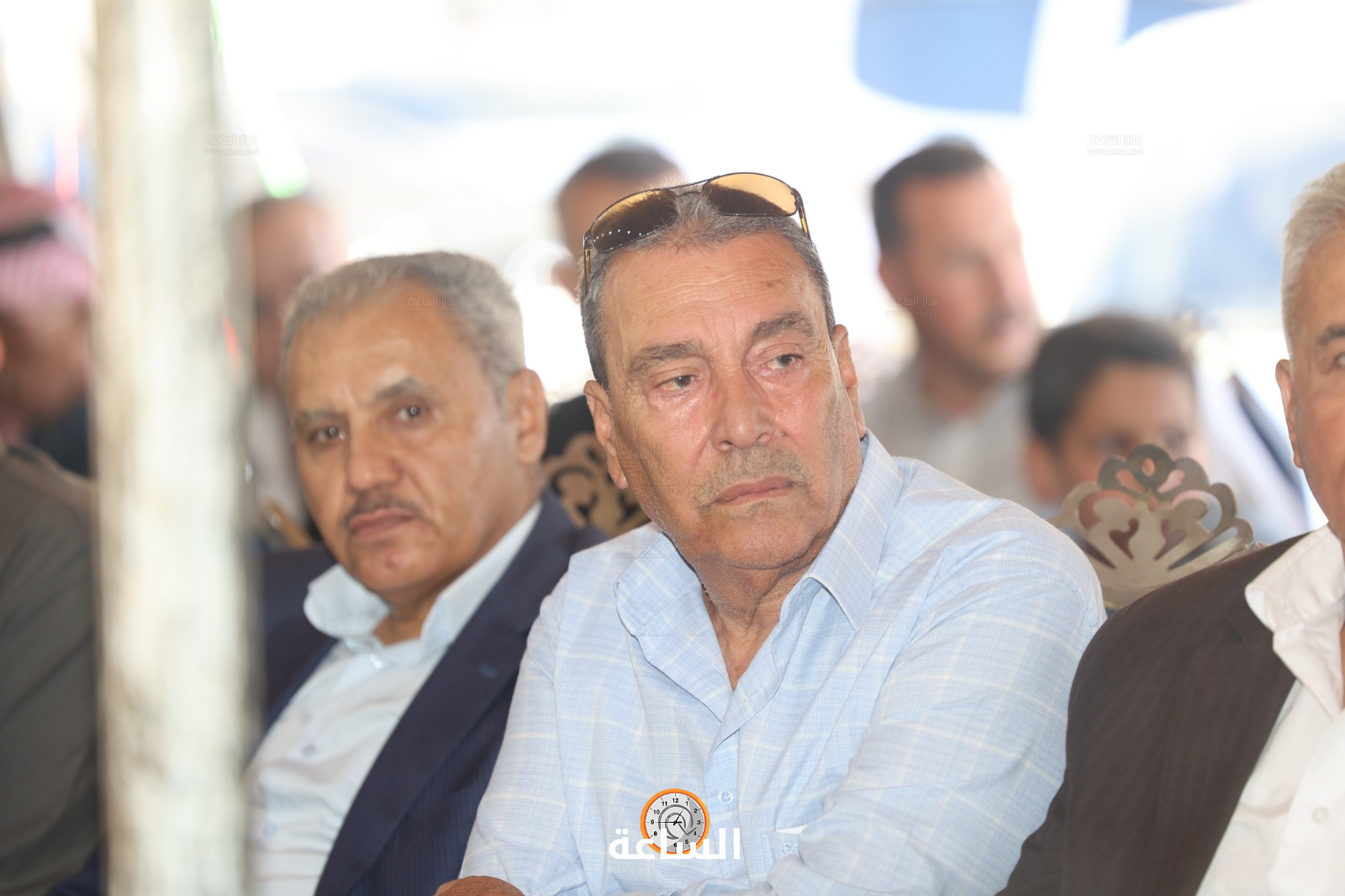 Madar Al-Saa Images 0.9065952167776775