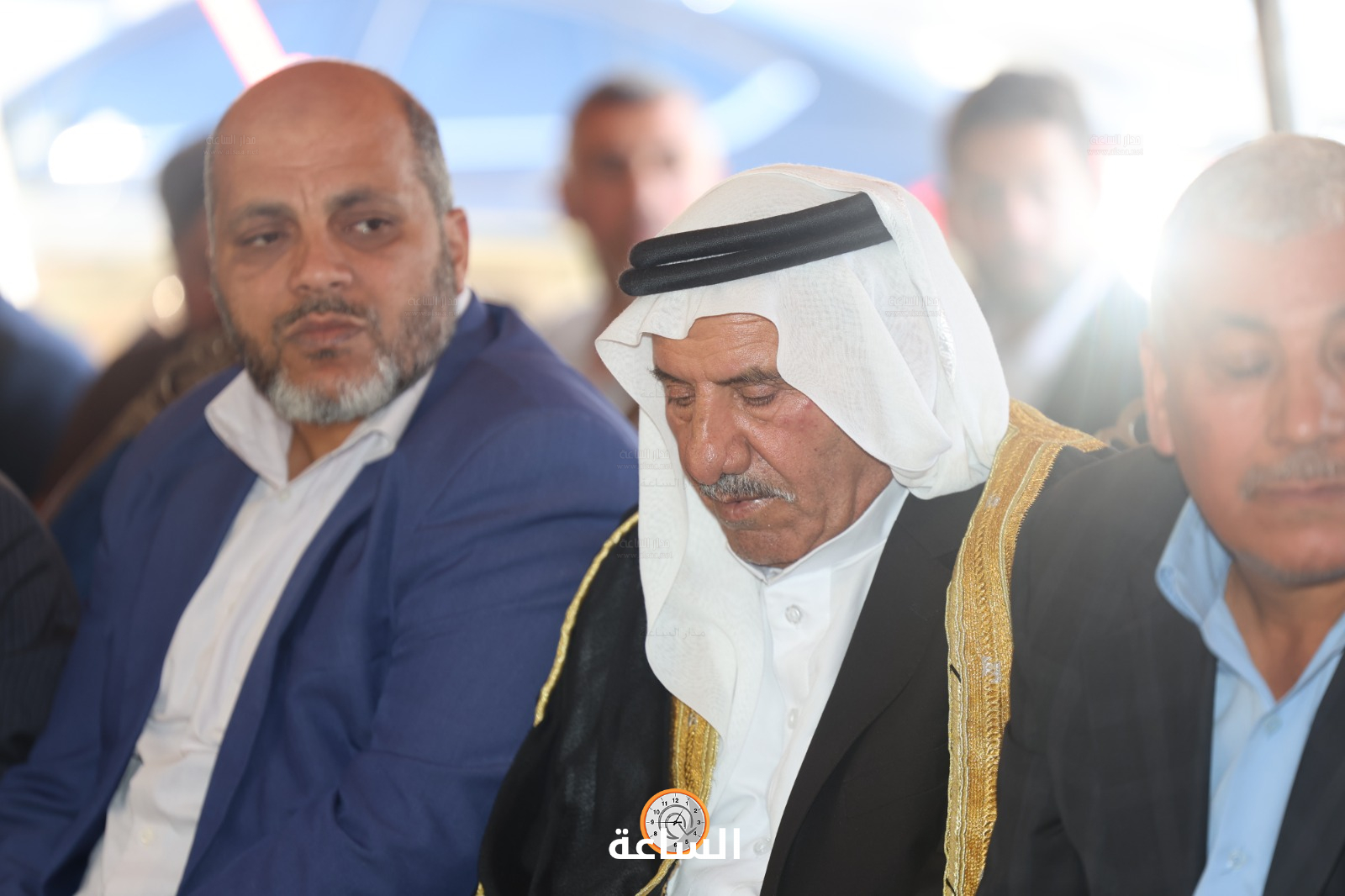 Madar Al-Saa Images 0.66604426529855