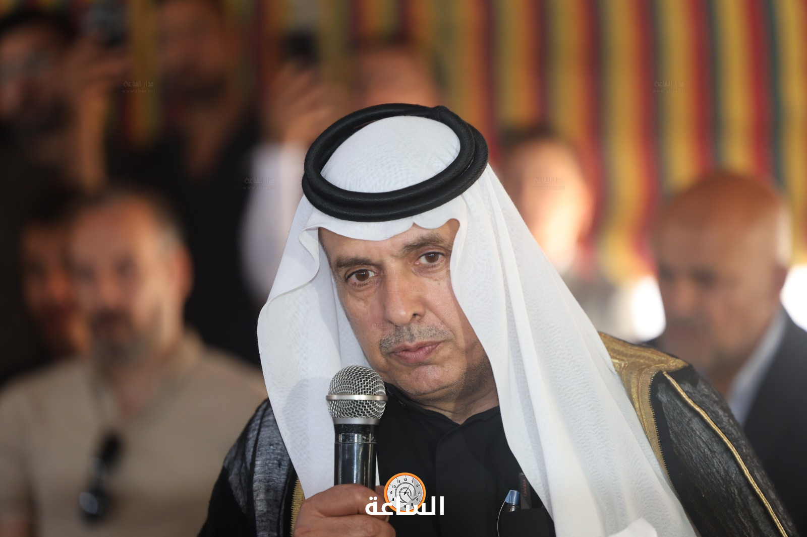 Madar Al-Saa Images 0.1958645675108902